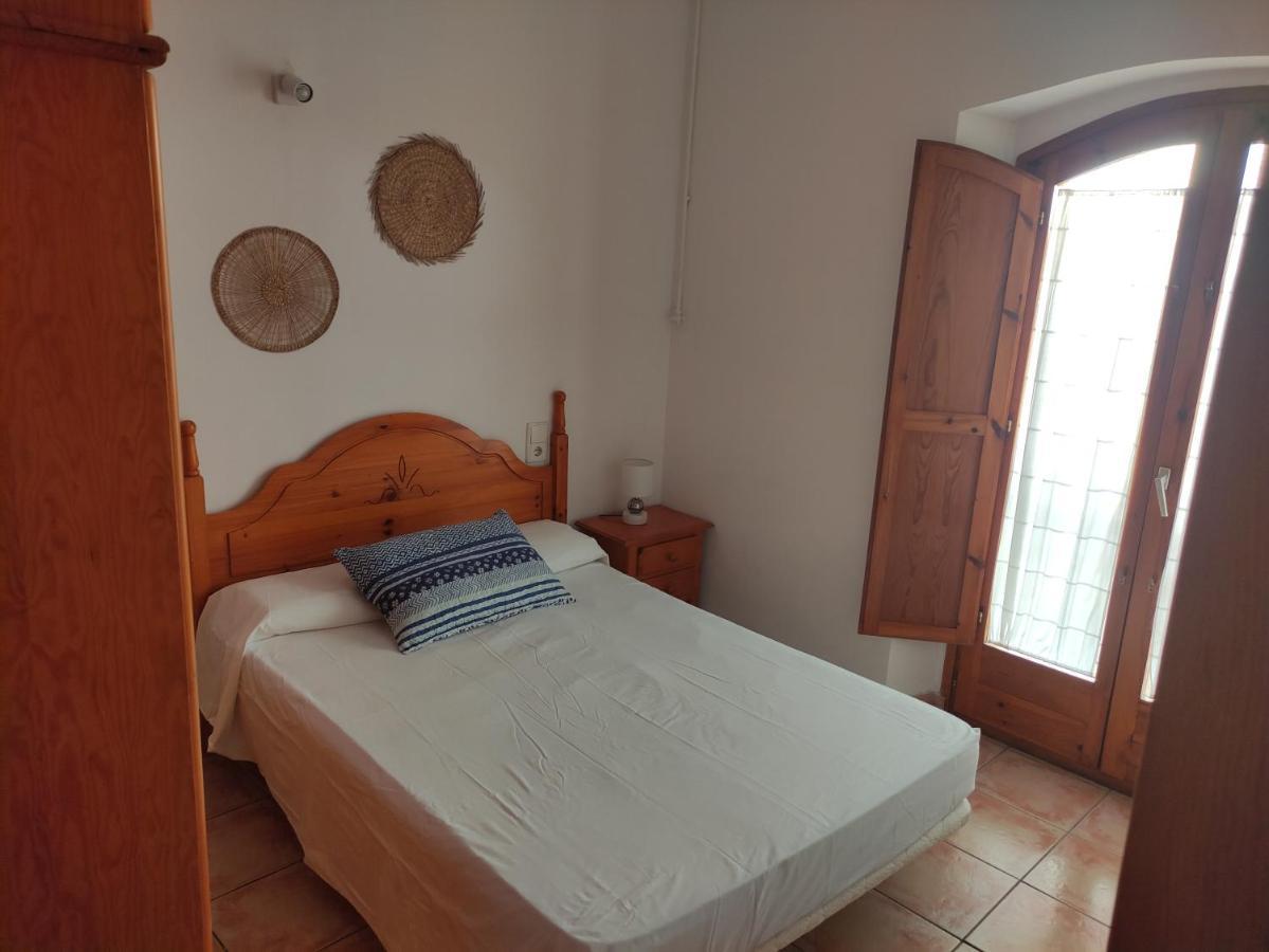 Apartament Can Mingu 2On Pis Besalú Exterior foto