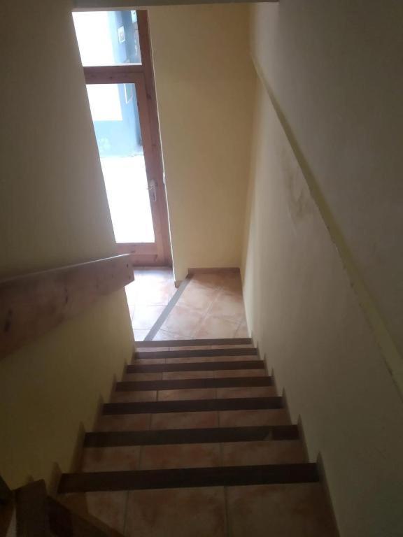 Apartament Can Mingu 2On Pis Besalú Exterior foto