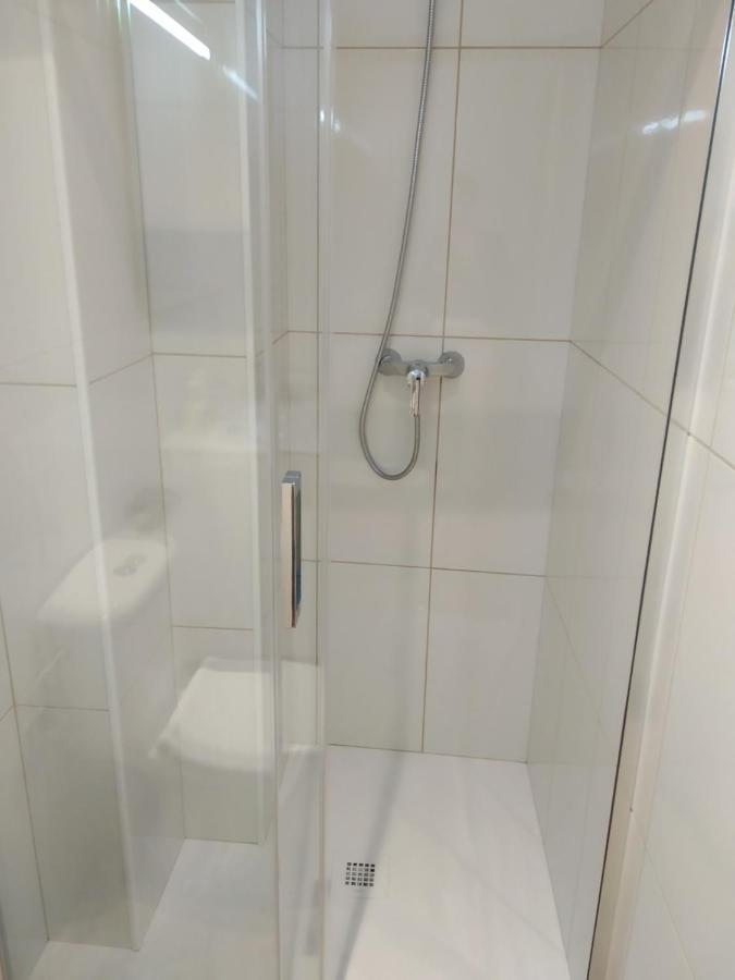 Apartament Can Mingu 2On Pis Besalú Exterior foto
