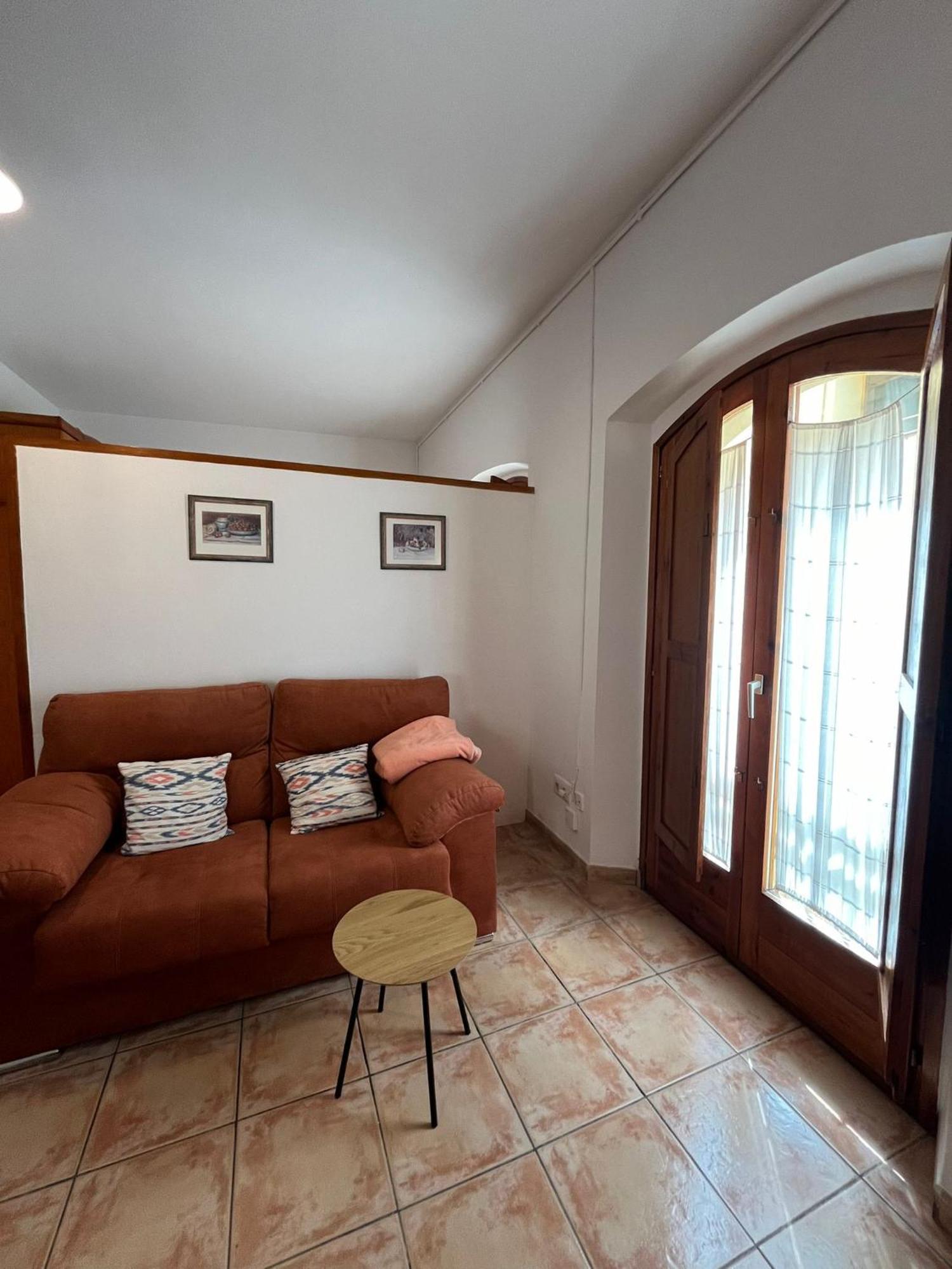 Apartament Can Mingu 2On Pis Besalú Exterior foto